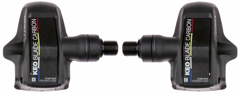LOOK Pédales KéO BLADE Carbon 4 LOOK Pédales KéO BLADE Carbon – Image 2