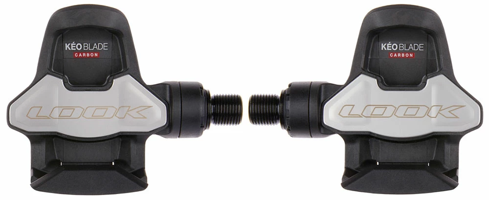 LOOK Pédales KéO BLADE Carbon 3 LOOK Pédales KéO BLADE Carbon
