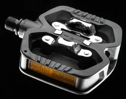 LOOK GEO Trekking Grip Pédales 8 LOOK GEO Trekking Grip Pédales -Vélo Soldes 301024 001 Look Geo Trekking Grip detail3