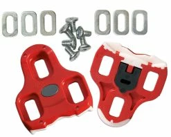 LOOK Plaques De Pédales KéO 10 LOOK Plaques De Pédales KéO -Vélo Soldes 3020 165 2ocTX8anLl6k9V