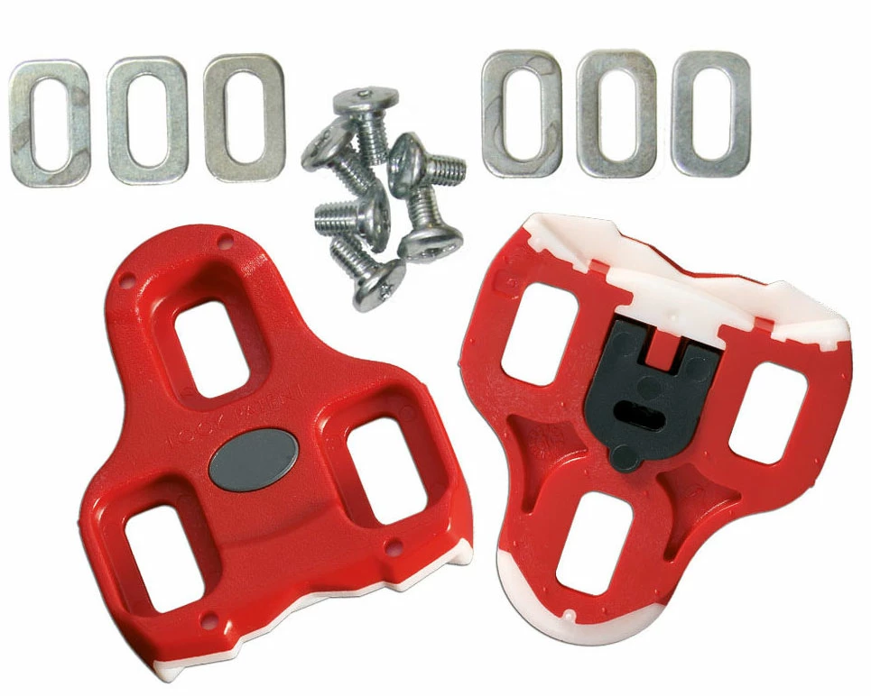 LOOK Plaques De Pédales KéO 5 LOOK Plaques De Pédales KéO – Image 3