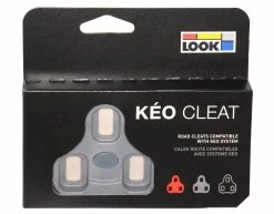 LOOK Plaques De Pédales KéO 12 LOOK Plaques De Pédales KéO -Vélo Soldes 3020 166