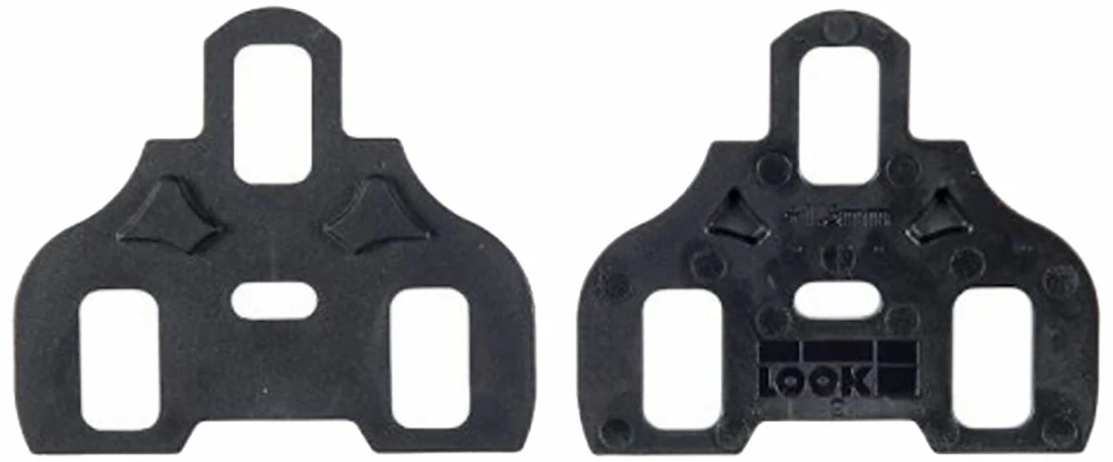 LOOK KéO Spacer Pour Semelles Plates 3 LOOK KéO Spacer Pour Semelles Plates