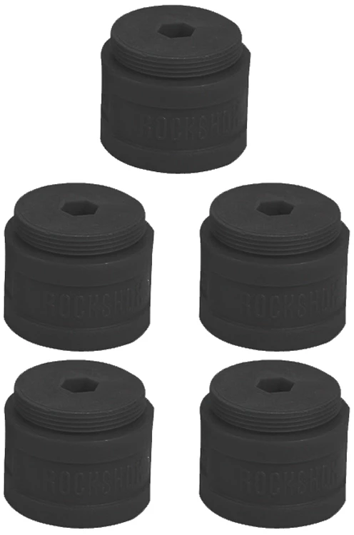 ROCKSHOX Bottomless Token Spacer 32mm 3 ROCKSHOX Bottomless Token Spacer 32mm