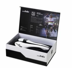 SELLE ITALIA FLITE Boost Kit Selle Superflow En Carbone - Mathieu Van Der Poel Edition 11 SELLE ITALIA FLITE Boost Kit Selle Superflow En Carbone - Mathieu Van Der Poel Edition -Vélo Soldes 308160 Selle Italia Flite BoostKitCarb SF MVP detail 04