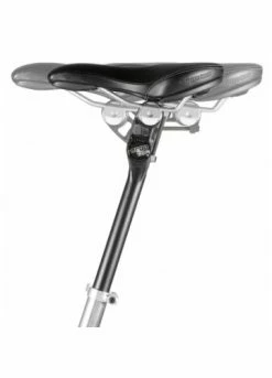 Ergotec Tige De Selle Futura 27,2mm -Vélo Soldes 31544 2