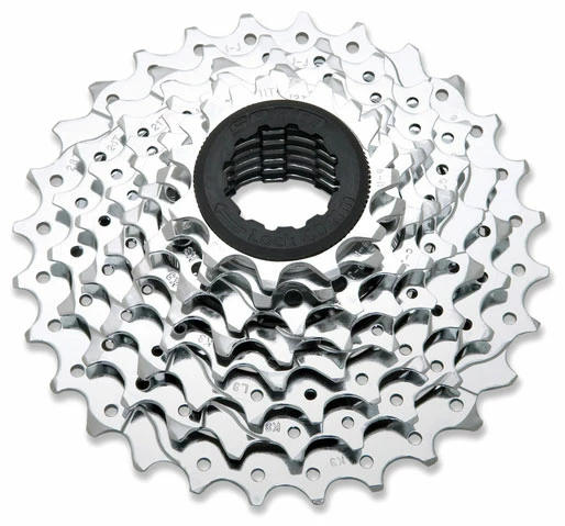 SRAM PG 850 Cassette 8 Vitesses PowerGlide II 11-30 3 SRAM PG 850 Cassette 8 Vitesses PowerGlide II 11-30