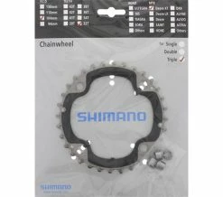 Shimano FC-T551 Plateau 10 Vitesses -Vélo Soldes 32 Zahne AE inkl
