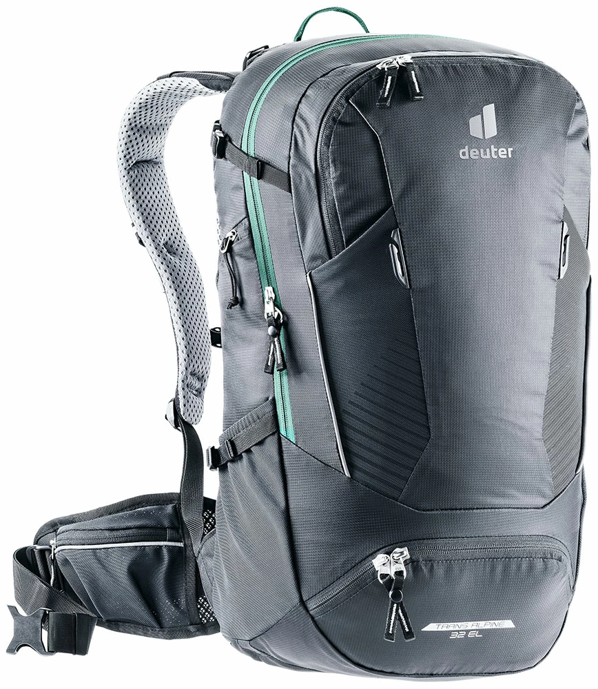 Deuter Trans Alpine 32 EL - Sac à Dos Cycliste 3 Deuter Trans Alpine 32 EL - Sac à Dos Cycliste