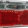 Busch-mueller Feu Arrière Toplight Line K Brake Pour Vélo électrique -Vélo Soldes 323 Toplight Line Brex E Bike Ruecklicht Busch Mueller 1