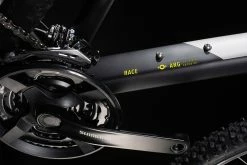 Cube Acid 260 Black´n´yellow -Vélo Soldes 323700 D2