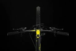 Cube Acid 260 Black´n´yellow -Vélo Soldes 323700 L