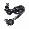 Shimano DEORE RD-M592 Dérailleur Arrière SGS à 9 Vitesses -Vélo Soldes 32539