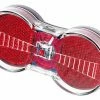 Busch-mueller Feu Arrière TOPLIGHT Flat S Plus à Diode Dynamo 1 Busch-mueller Feu Arrière TOPLIGHT Flat S Plus à Diode Dynamo -Vélo Soldes 329ASK TOPLIGHT Flat S plus schrag