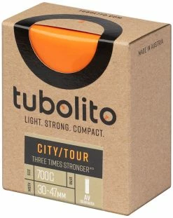 Tubolito Tubo-City/Tour Tuyau -Vélo Soldes 33000070 detail2