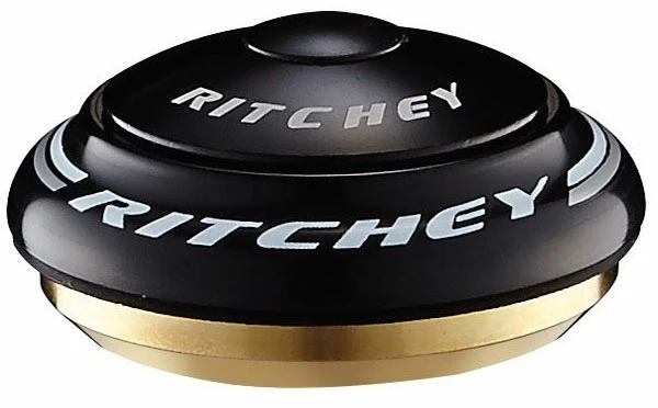 RITCHEY Jeu De Direction WCS Partie Supérieure 1 1/8" IS42/28,6 8,3mm 3 RITCHEY Jeu De Direction WCS Partie Supérieure 1 1/8" IS42/28,6 8,3mm