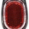Busch-mueller Barres De Support Pour Feu Arrière De Vélo électrique Secula/montage Sur Tige De Selle -Vélo Soldes 331 Secula Strebe Dynamoruecklicht Busch Mueller Bild1