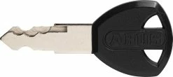 Abus Antivol à Arceau Ultra Mini 410, Câble Cobra En Boucle Inclus -Vélo Soldes 34596 3