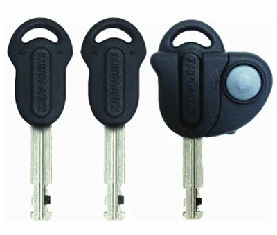 Kryptonite Evolution™ Mini-7 New-U U-lock Avec KryptoFlex 5 Kryptonite Evolution™ Mini-7 New-U U-lock Avec KryptoFlex – Image 3