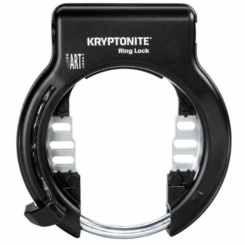 Kryptonite Serrure De Cadre 3 Kryptonite Serrure De Cadre