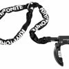 Kryptonite Serrure De Cadre Avec Chaîne à Encastrer 512 -Vélo Soldes 3500 447jS68WXGXLsxr6