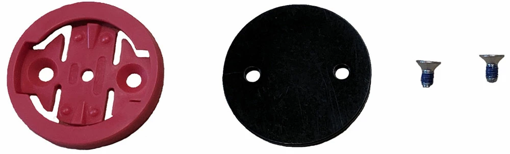 K-Edge Sigma ROX 12.0 Insert Kit De Remplacement 3 K-Edge Sigma ROX 12.0 Insert Kit De Remplacement