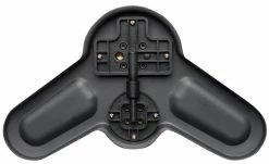 Blackburn Pompe à Plancher Sans Chambre à Air -Vélo Soldes 3530 571 4