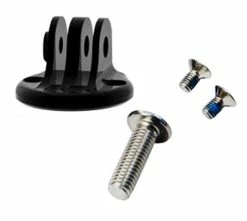 K-Edge Adaptateur Combo Garmin GoPro