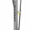 Blackburn Pompe à Pied Grid 2 DH 2 Blackburn Pompe à Pied Grid 2 DH -Vélo Soldes 3530580 GRID 2 DH floor pump hero main