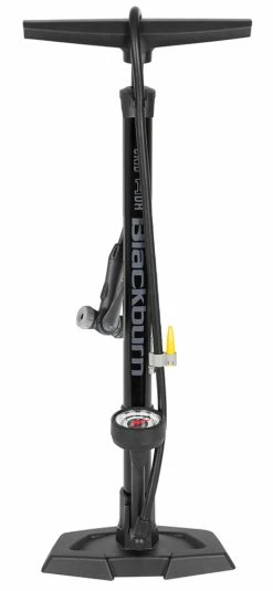 Blackburn Pompe à Pied Grid 1 DH