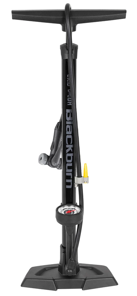 Blackburn Pompe à Pied Grid 1 DH 3 Blackburn Pompe à Pied Grid 1 DH