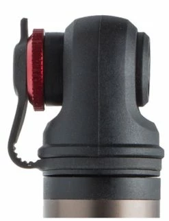 Blackburn Mini-pompe AirStik 2Stage -Vélo Soldes 353100 001 28BFXliIbKm6lA