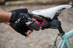 Blackburn Mini-pompe AirStik 2Stage -Vélo Soldes 353100 001 39KnMPjh9ks8uk