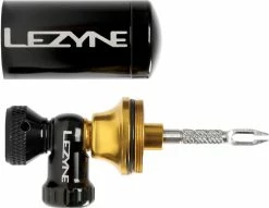 Lezyne Souffleur De CO2 Sans Tube, Avec Deux Cartouches De CO2 -Vélo Soldes 378473 7213f0deb56134edab8dc454919a4912qeOJ2XStwUtOv