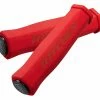RITCHEY Poignée WCS True Grip Rouge -Vélo Soldes 38450837001 red