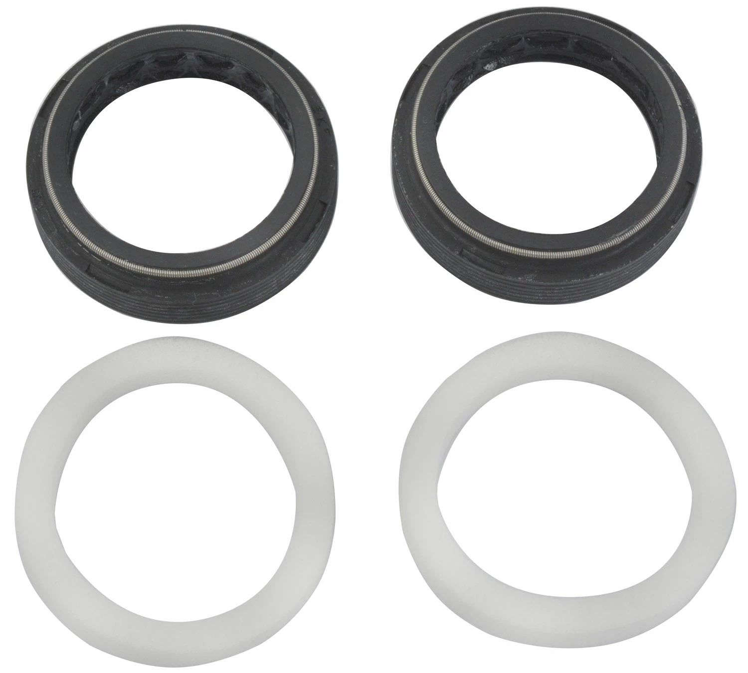 ROCKSHOX Lyrik/Domain Kit D'étanchéité à La Poussière 3 ROCKSHOX Lyrik/Domain Kit D'étanchéité à La Poussière