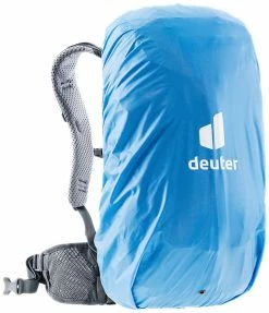 Deuter Raincover Mini 6 Deuter Raincover Mini -Vélo Soldes 3942021 3013 RaincoverMini s21 d0