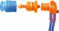 Deuter Streamer Tube & Helix Valve