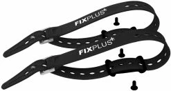 Fixplus Bande De Fixation Strap 46cm (pack De 2) -Vélo Soldes 396FP 01