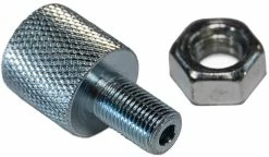 Burley Adaptateur / Attelage Standard Pour Remorque D'enfant -Vélo Soldes 398174 Burley Adapter Standardkupplung fur Kinderanhanger 960037 3