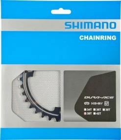 Shimano DURA ACE Plateau 11 Vitesses Pour FC-9000 39 Dents (MD)