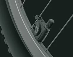 SKS Germany Capteur De Pression D'air Airspy -Vélo Soldes 4 11610 AIRSPY AV front pers