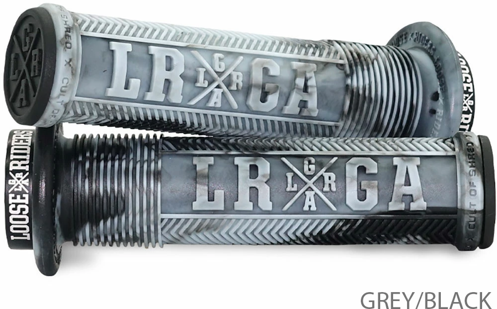 LOOSE RIDERS Poignées C/S 7 LOOSE RIDERS Poignées C/S – Image 5