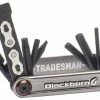 Blackburn TRADESMAN Multi Tool 2 Blackburn TRADESMAN Multi Tool -Vélo Soldes 4001 970 1