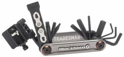Blackburn TRADESMAN Multi Tool