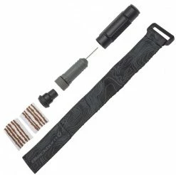 Blackburn PLUGGER Kit De Réparation Pour Pneus Tubeless -Vélo Soldes 4001 971 3