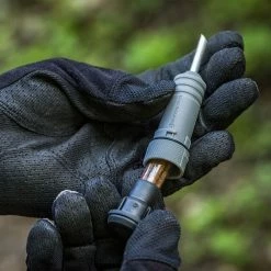 Blackburn PLUGGER Kit De Réparation Pour Pneus Tubeless -Vélo Soldes 4001 971 5