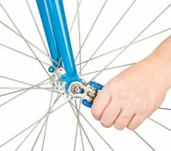 Park Tool Outil De Pliage Miniature MTC-30 -Vélo Soldes 4001981 ParkTool MTC 30 wheel