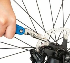 Park Tool Outil De Pliage Miniature MTC-40 9 Park Tool Outil De Pliage Miniature MTC-40 -Vélo Soldes 4001982 ParkTool MTC 40 disc