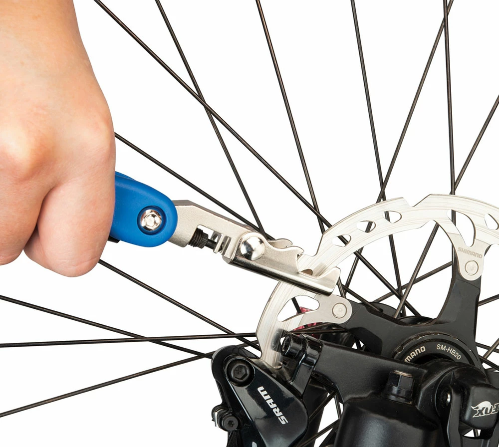 Park Tool Outil De Pliage Miniature MTC-40 6 Park Tool Outil De Pliage Miniature MTC-40 – Image 4